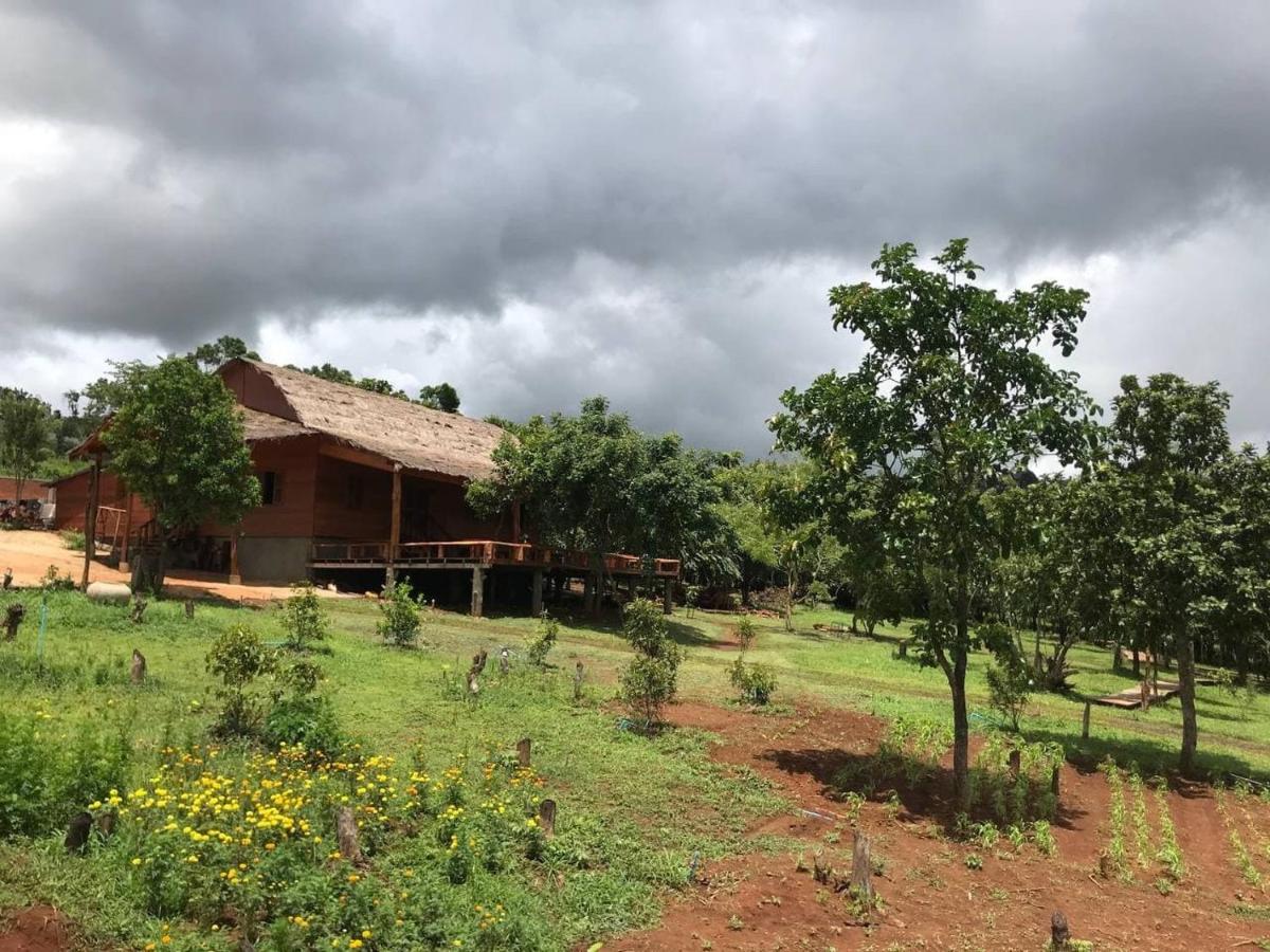 Gibbon Lodge - Housity