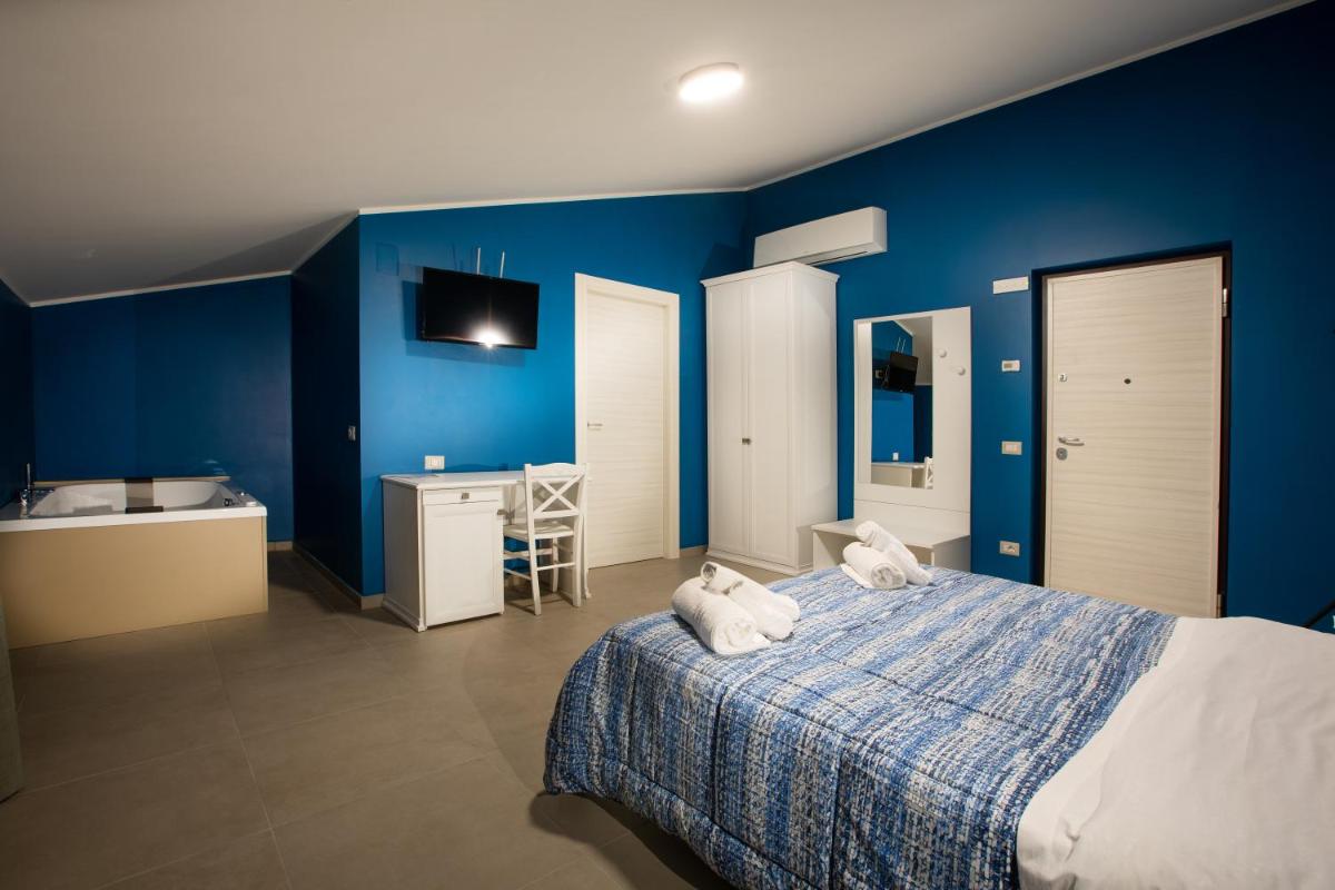 Le Coccole - Housity