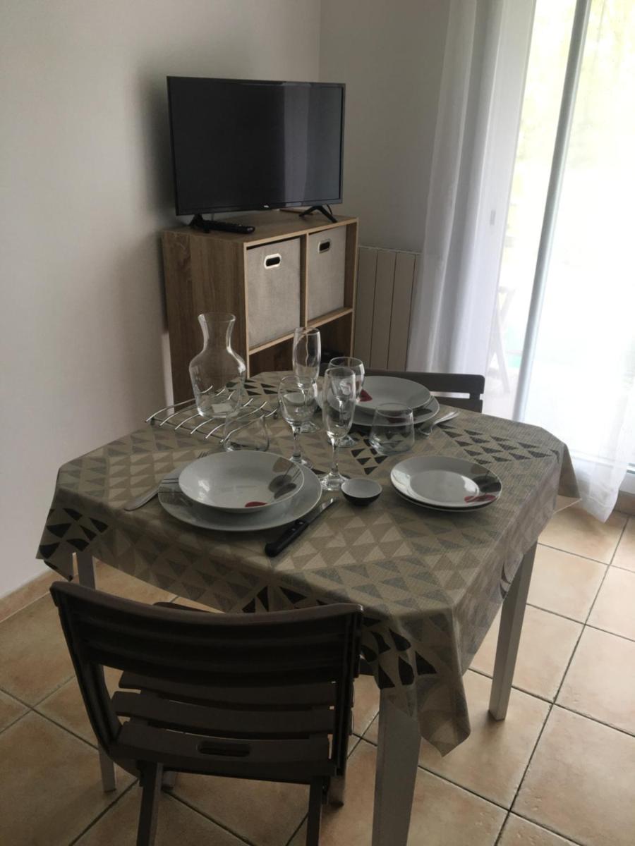 Studio Vue sur Jardins - Tout confort Proche Mer - Housity