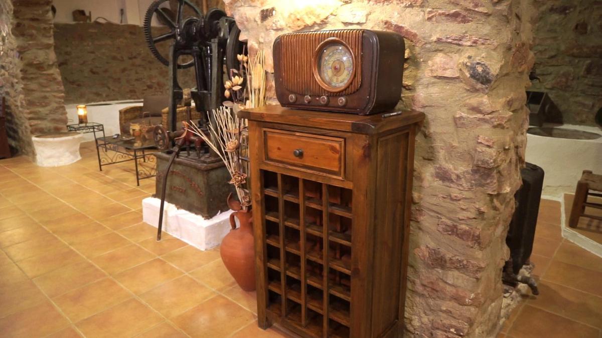 Casa Rural La Almazara - Housity