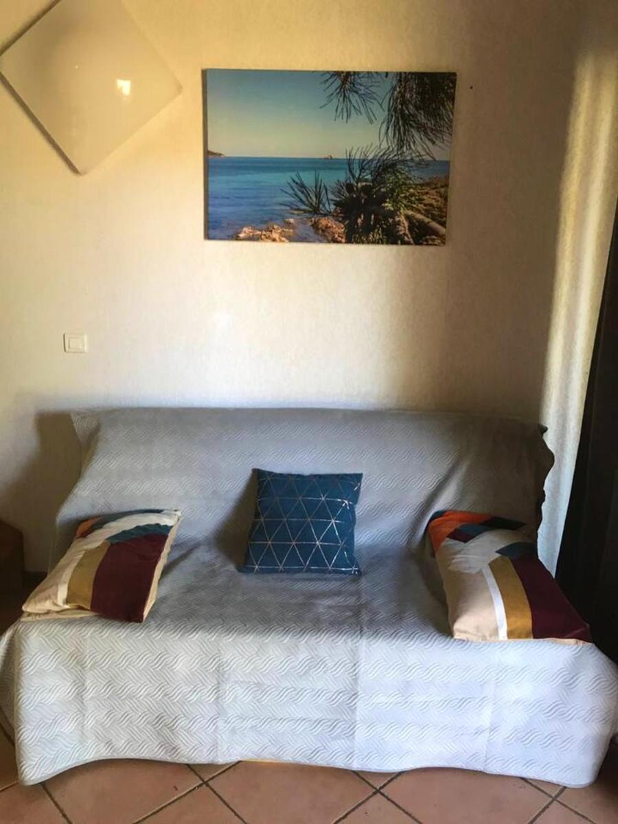 Maison de 3 chambres a Zonza a 500 m de la plage avec piscine partagee et jardin amenage - Housity