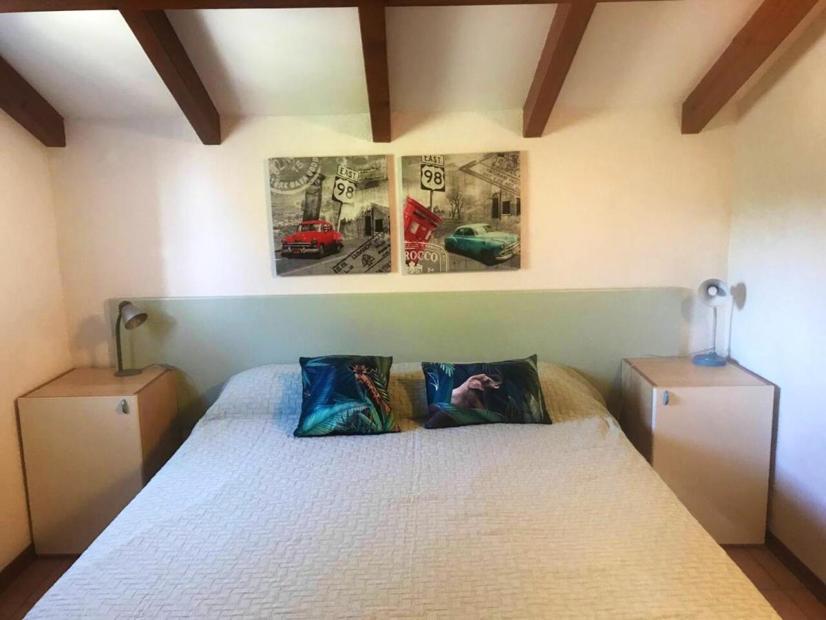 Maison de 3 chambres a Zonza a 500 m de la plage avec piscine partagee et jardin amenage - Housity