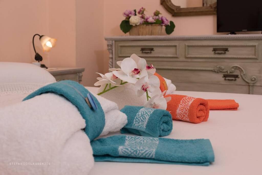 Casa Vacanza Zia Nunziatina - Housity