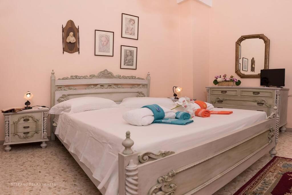 Casa Vacanza Zia Nunziatina - Housity