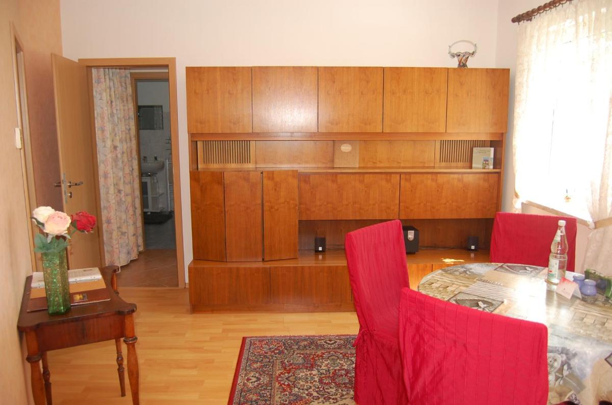 Suitetrails - Ferienwohnung Peise
