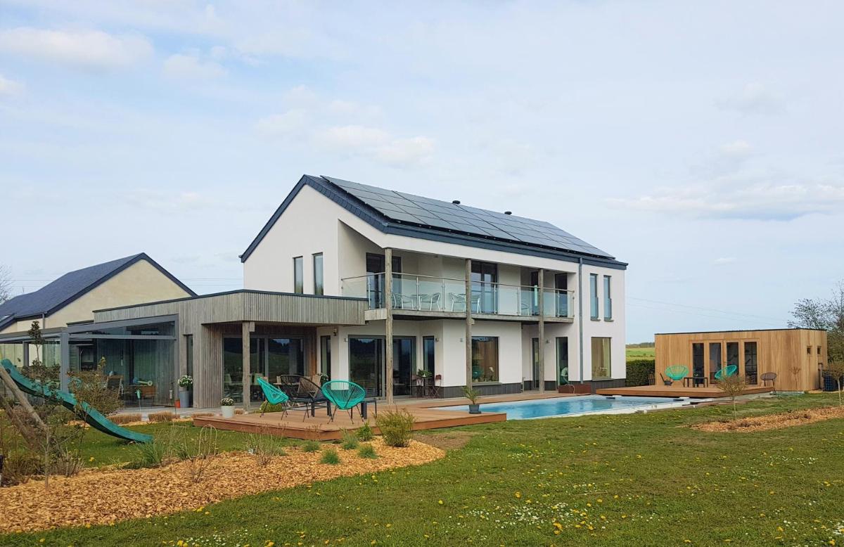 B&B La Chabetaine - Housity