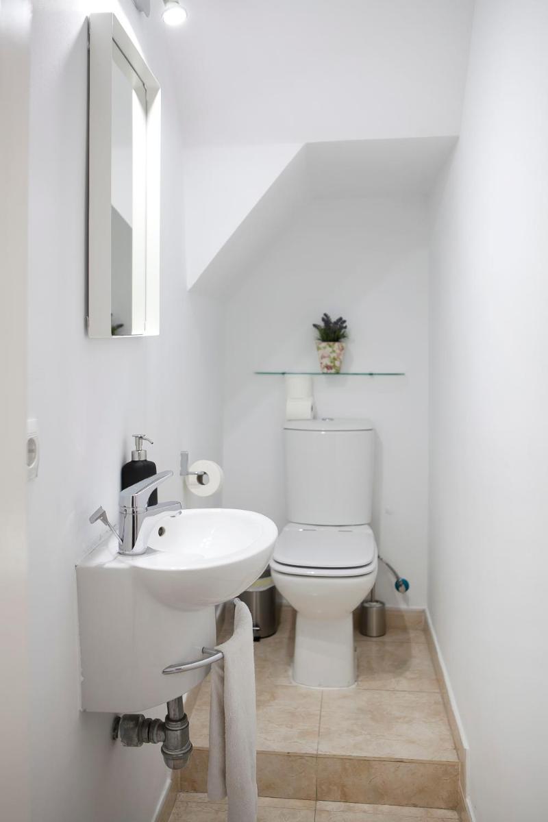 Suitetrails - Apartamentos RG Arenal II