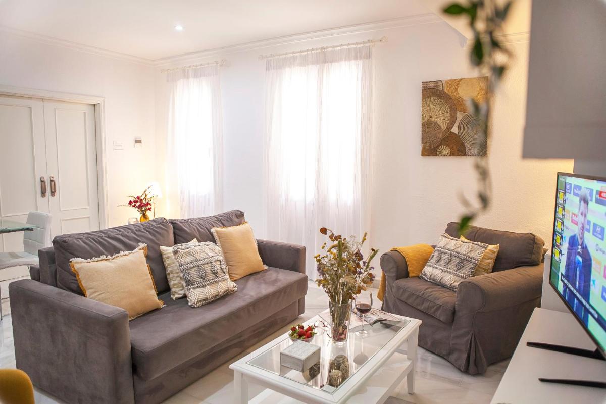 Suitetrails - Apartamentos RG Arenal II