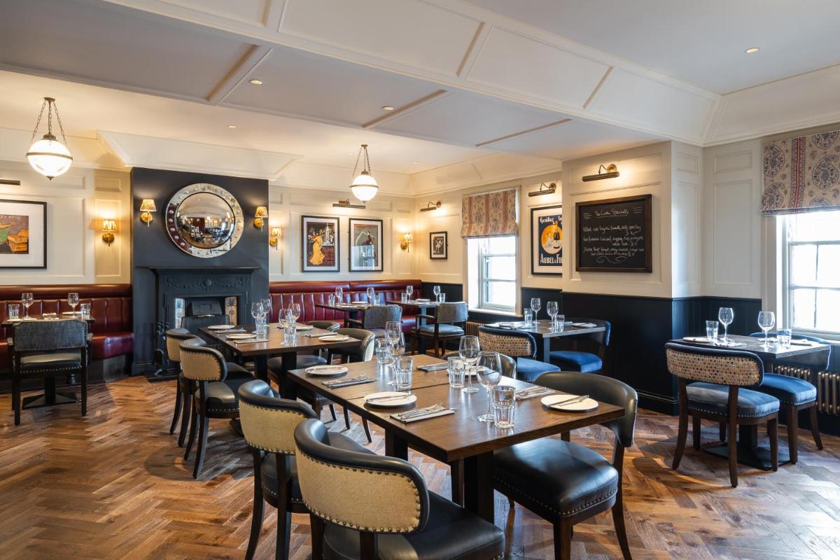 The Cuan Boutique Hotel - Housity