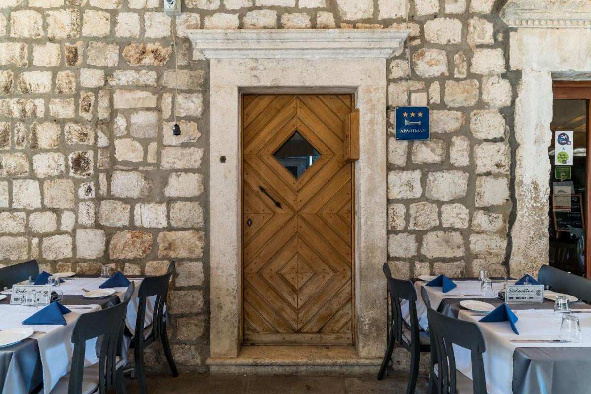 Suitetrails - Shakespeare House Dubrovnik