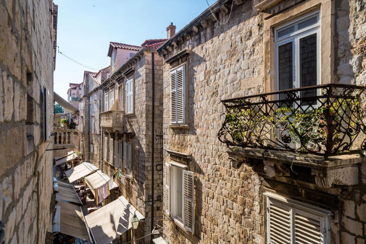 Suitetrails - Shakespeare House Dubrovnik