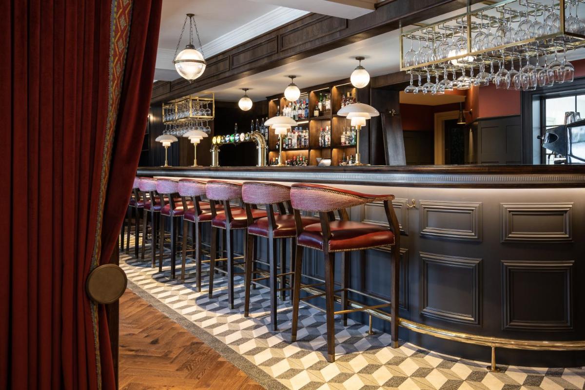 The Cuan Boutique Hotel - Housity