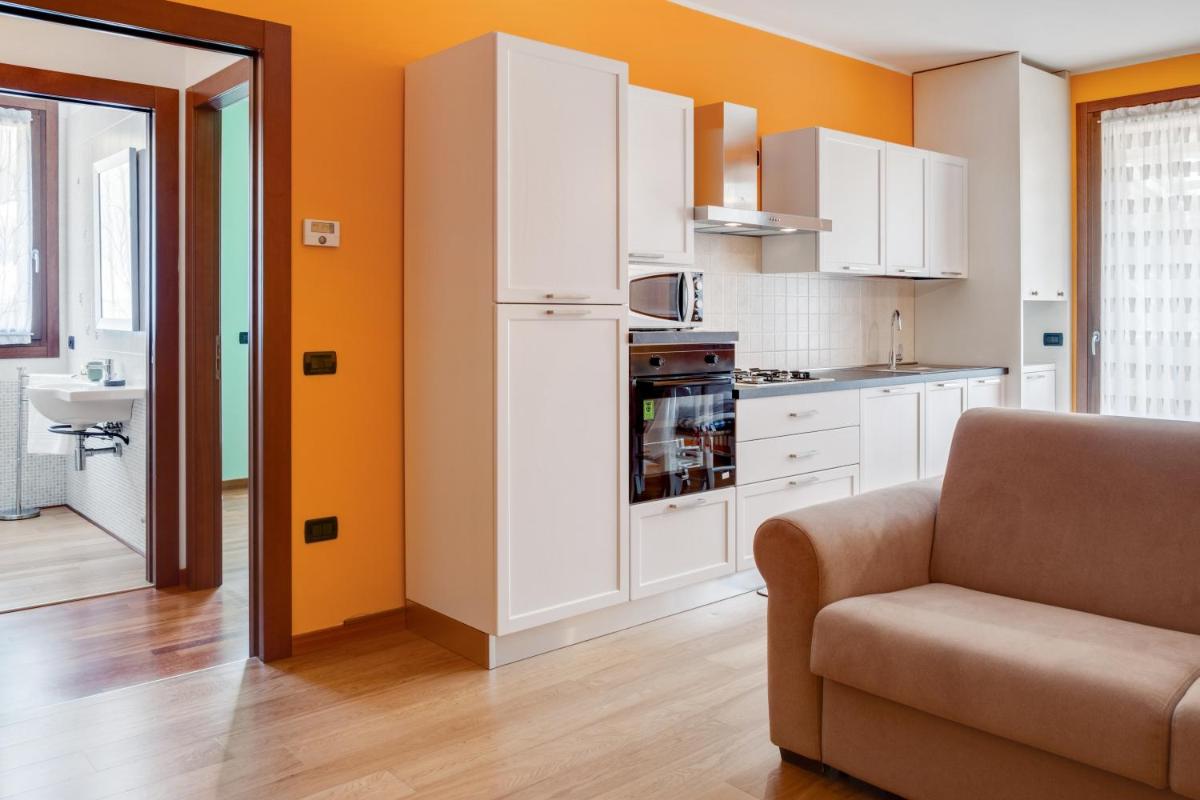 Arquà Petrarca Vista sui colli - Giardino & garage - Housity