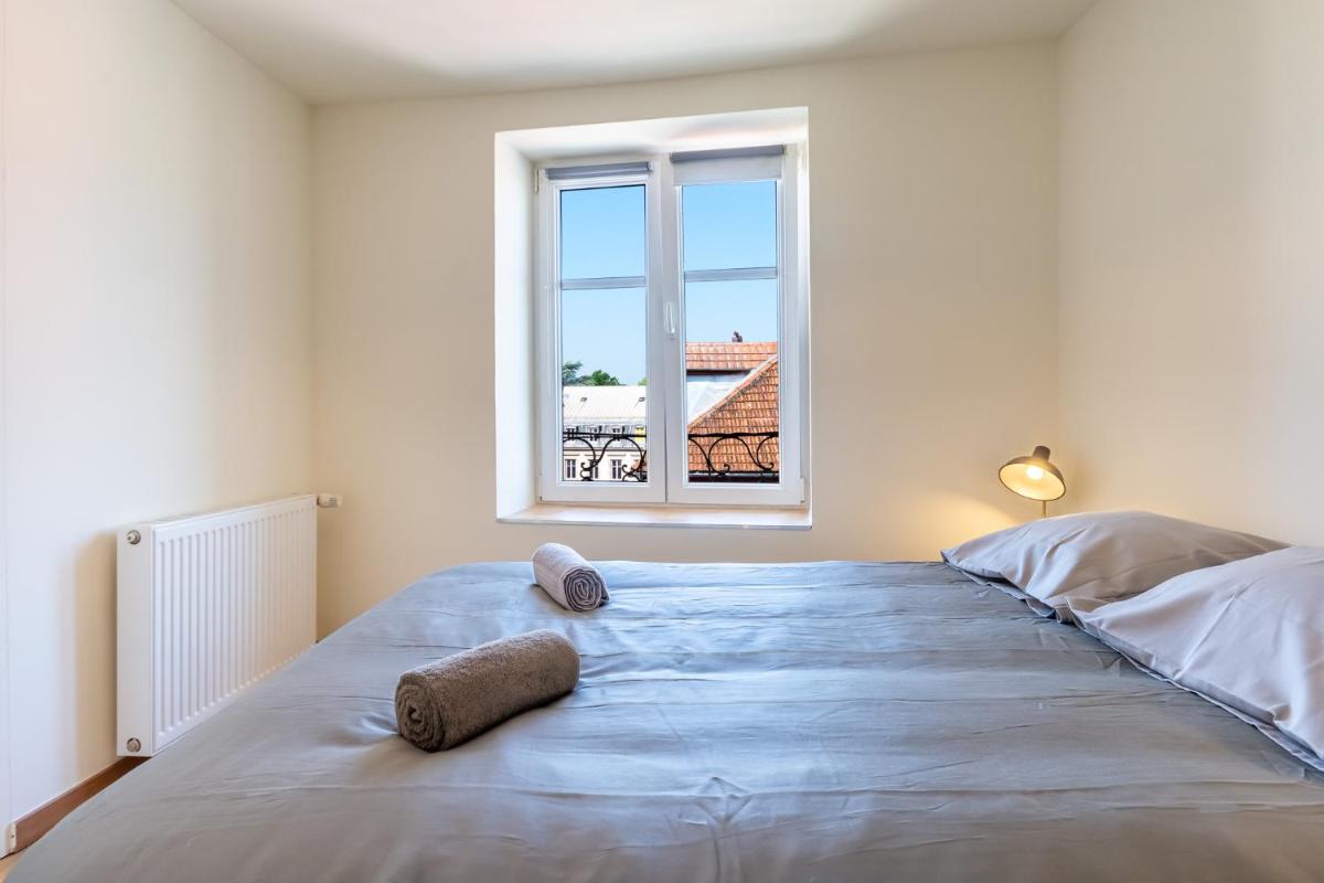 Le 02-GregIMMO-Appart'Hôtel - Housity
