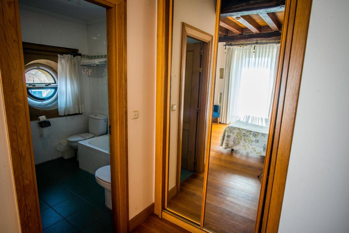Hotel Palacio Atxega - Housity