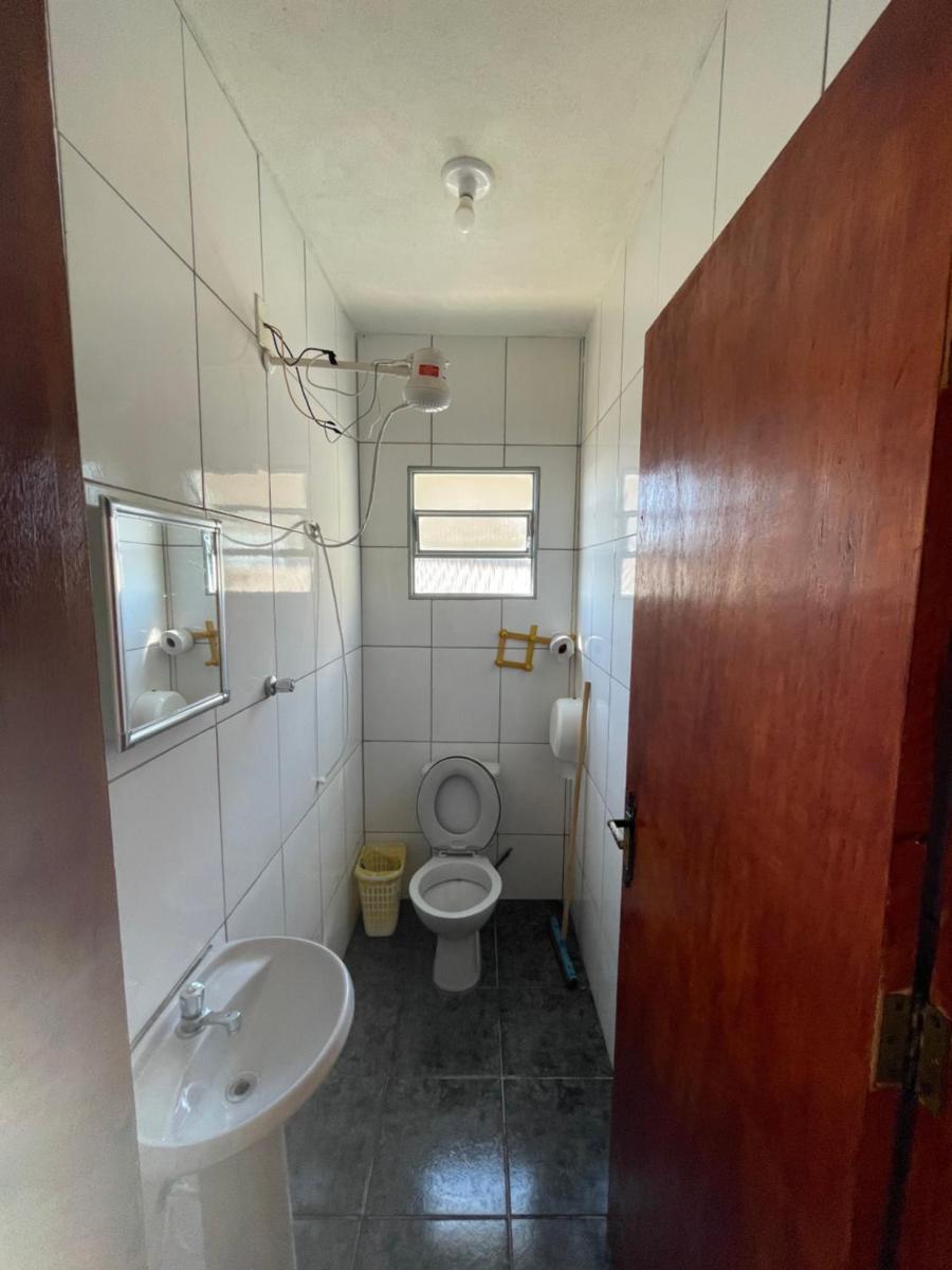 Casa do Disco Voador - Housity
