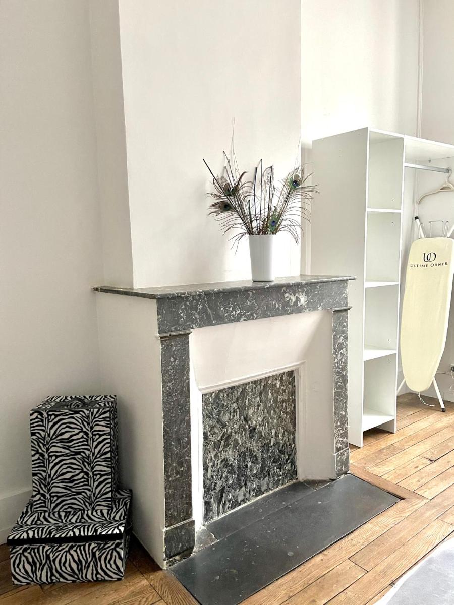 Appartement standing - Housity