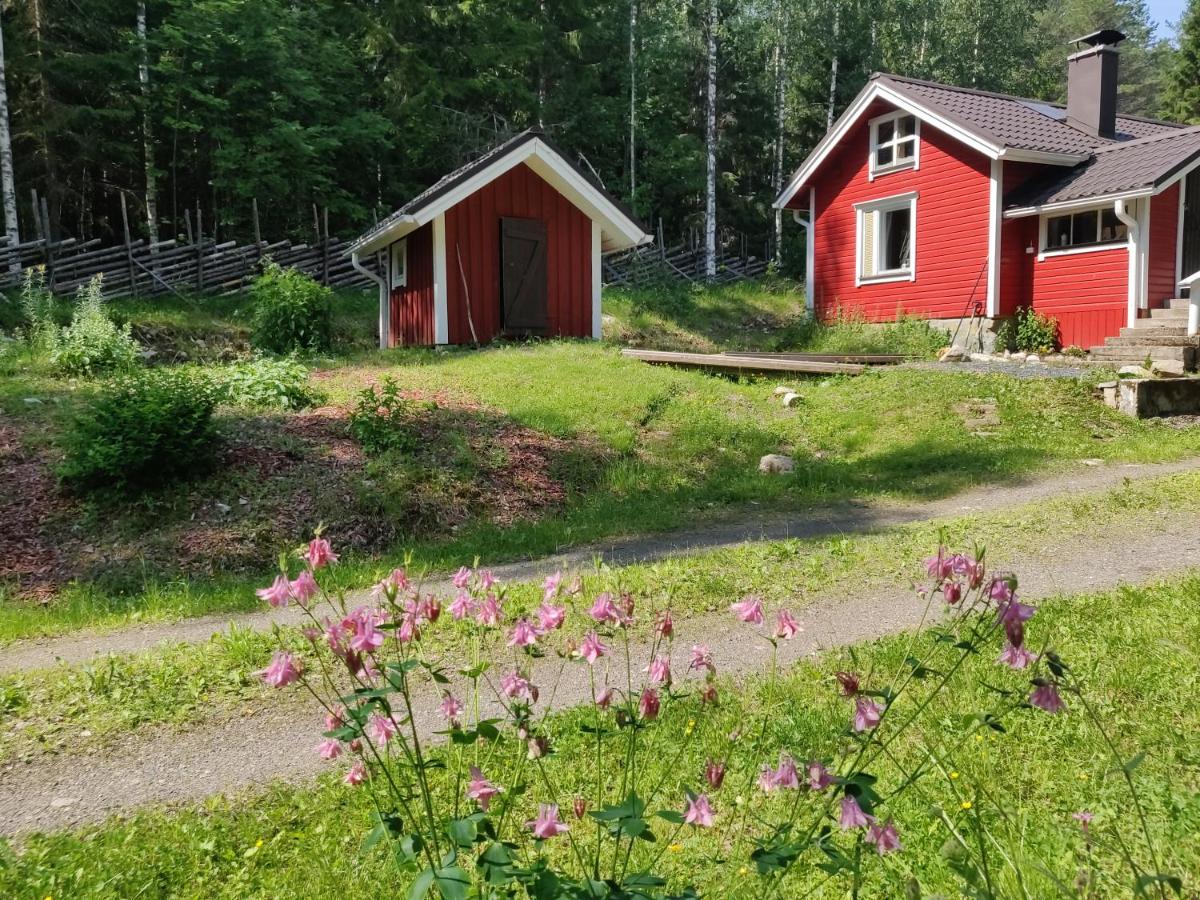 Metsäpirtti - Housity
