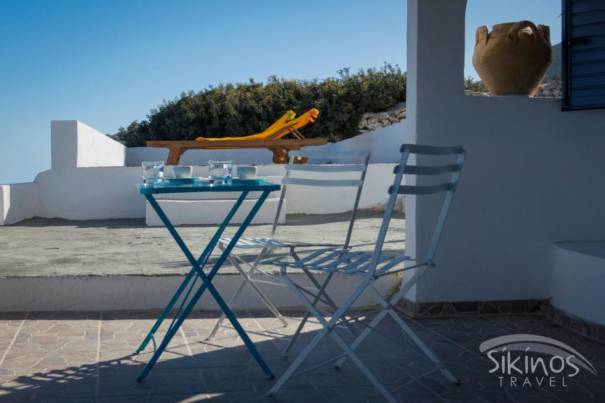 Alopronoia Sea Breeze - Housity