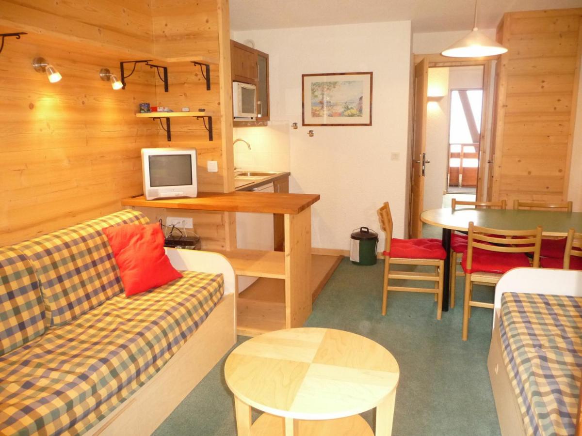 Apartment Vue Sur La Station Ensoleille 96 - Housity