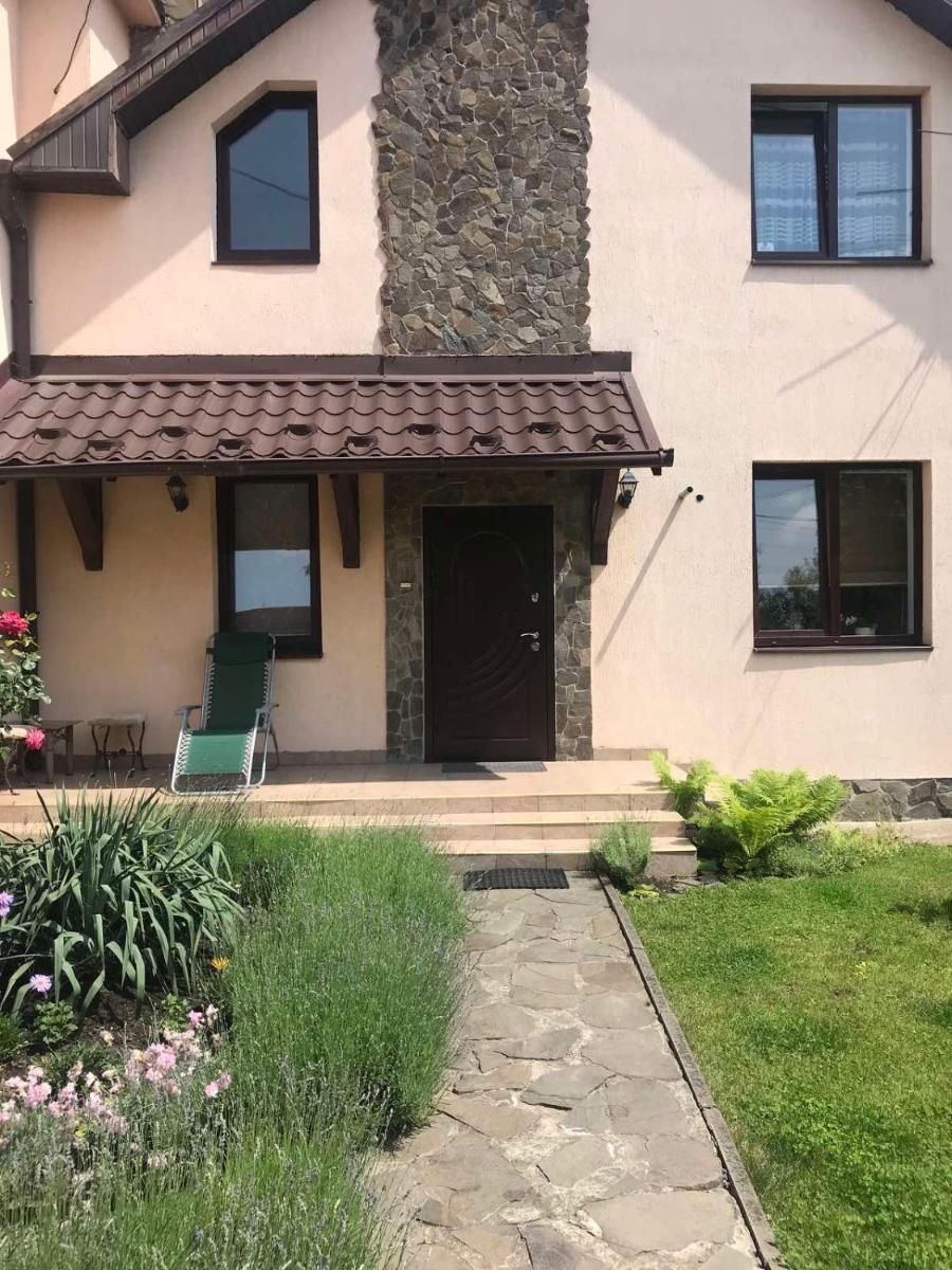 Apartments in a private house - Housity