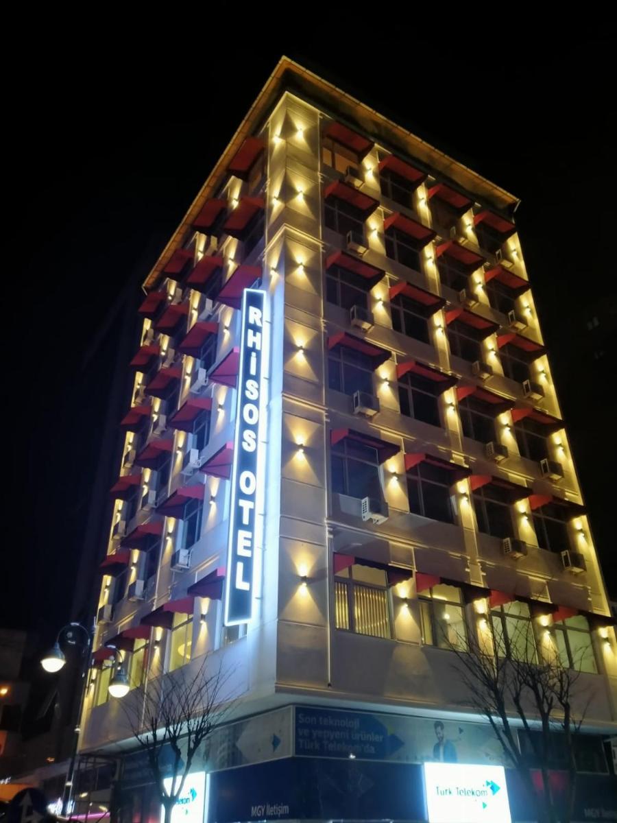Rhisos Otel - Housity