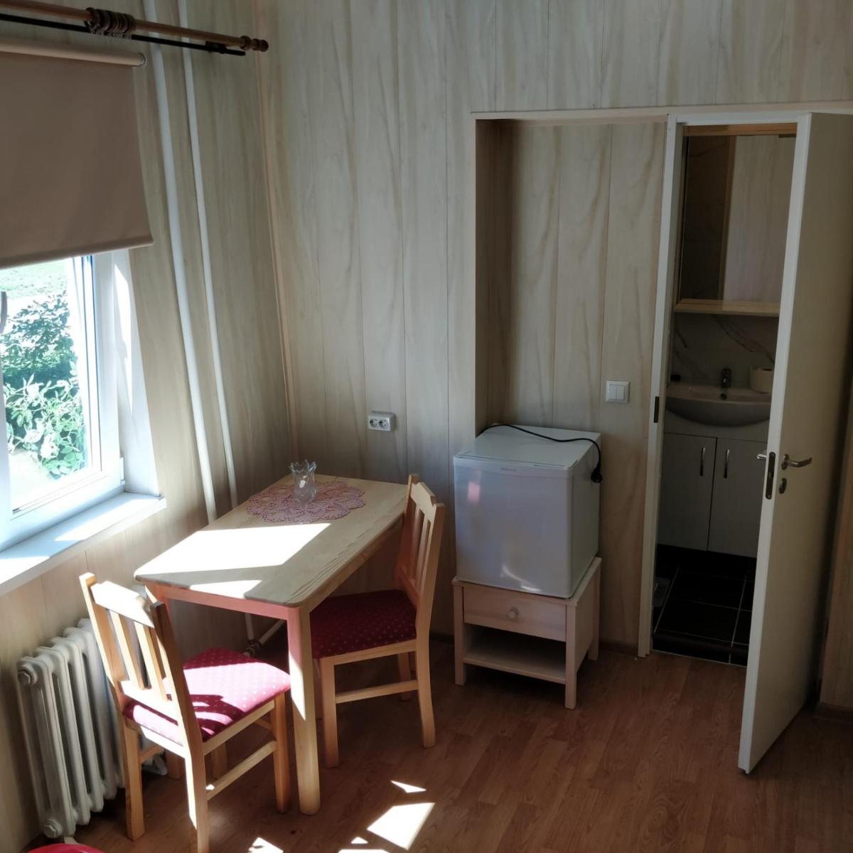 Kanepi accommodation One room - Housity