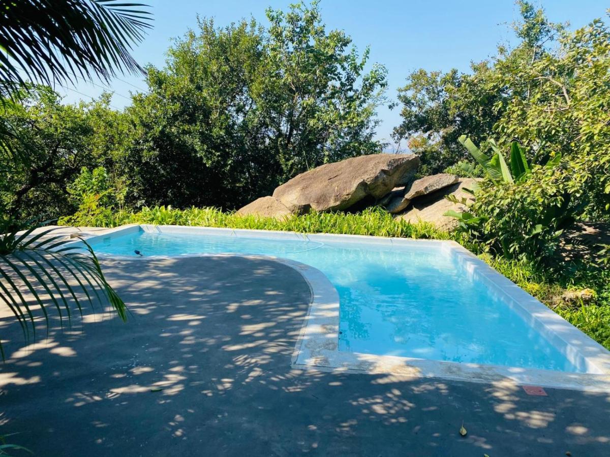 Mogi Boutique Hotel - Housity