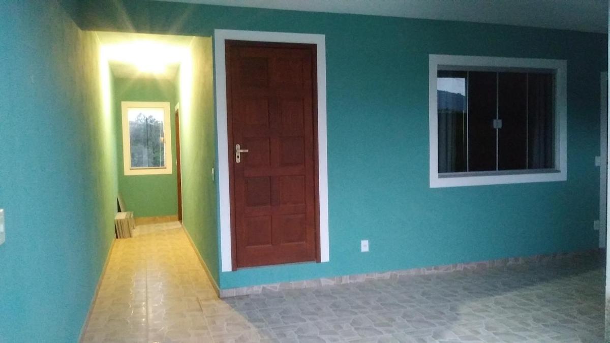 Casa com Ar condicionado em Penedo - Perto do Centro - Housity