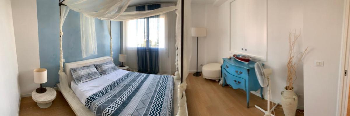 Heron apartments - Hizvo