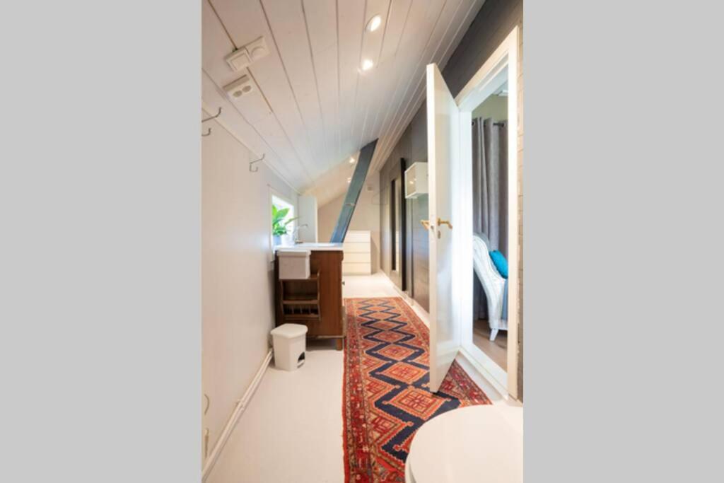 Eika Cottage: Cozy, rural, spacious and well-equiped - Housity