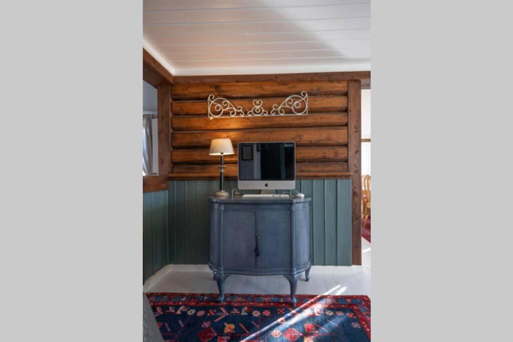 Suitetrails - Eika Cottage: Cozy, rural, spacious and well-equiped