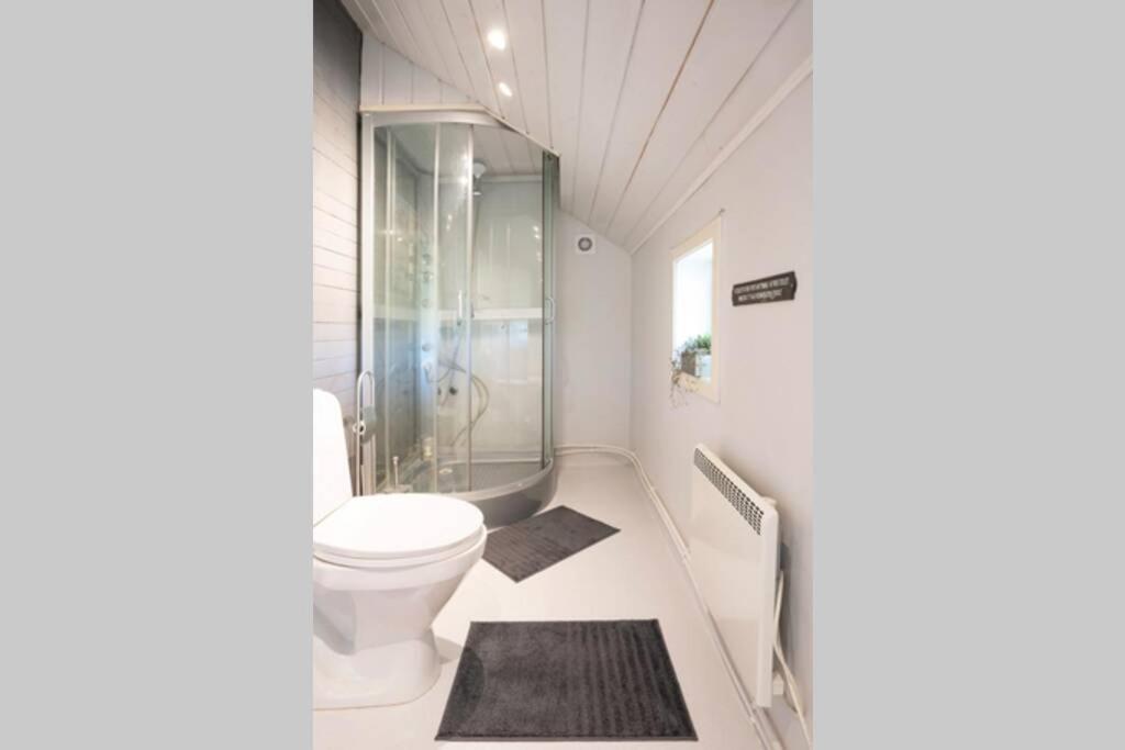Suitetrails - Eika Cottage: Cozy, rural, spacious and well-equiped