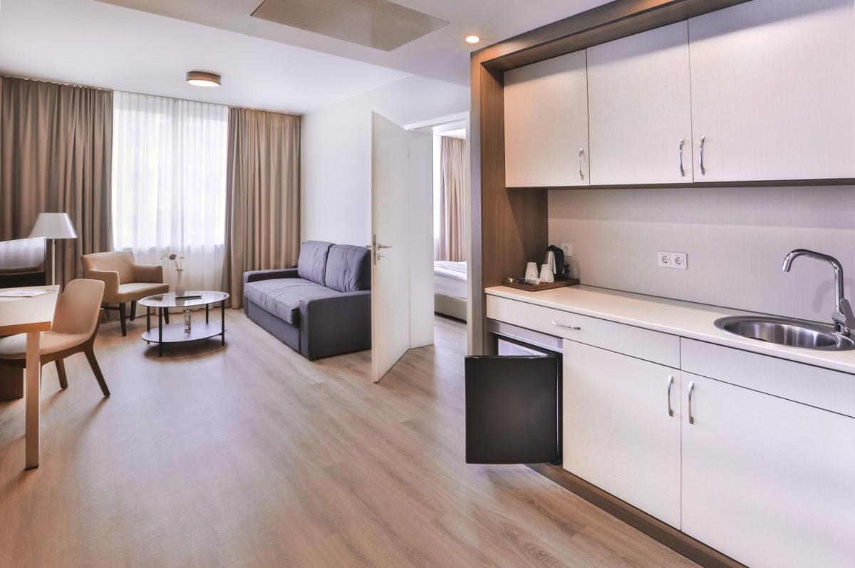 Ocak Apartment & Hotel - Housity