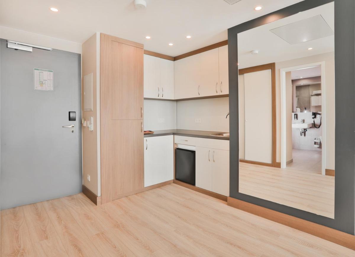 Ocak Apartment & Hotel - Housity