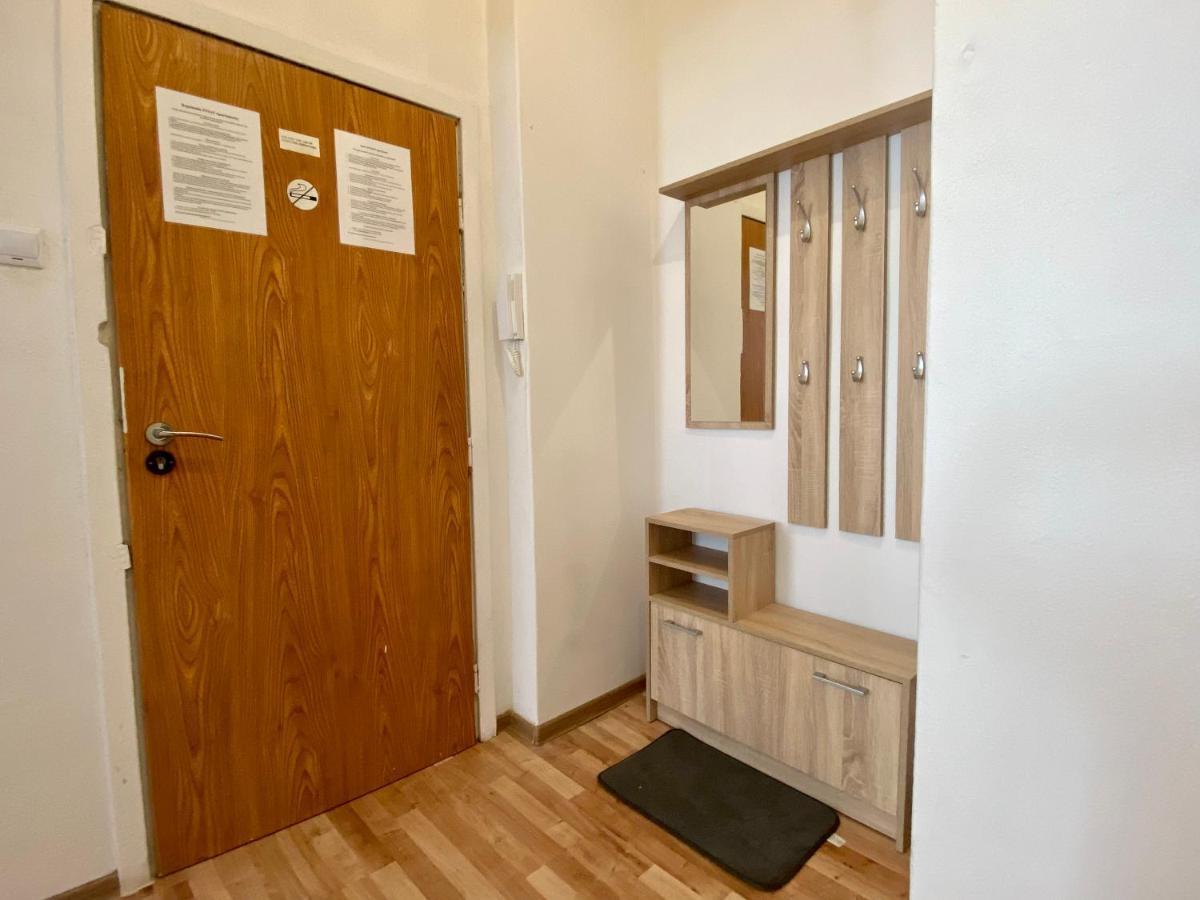 Suitetrails - Apartment Insat
