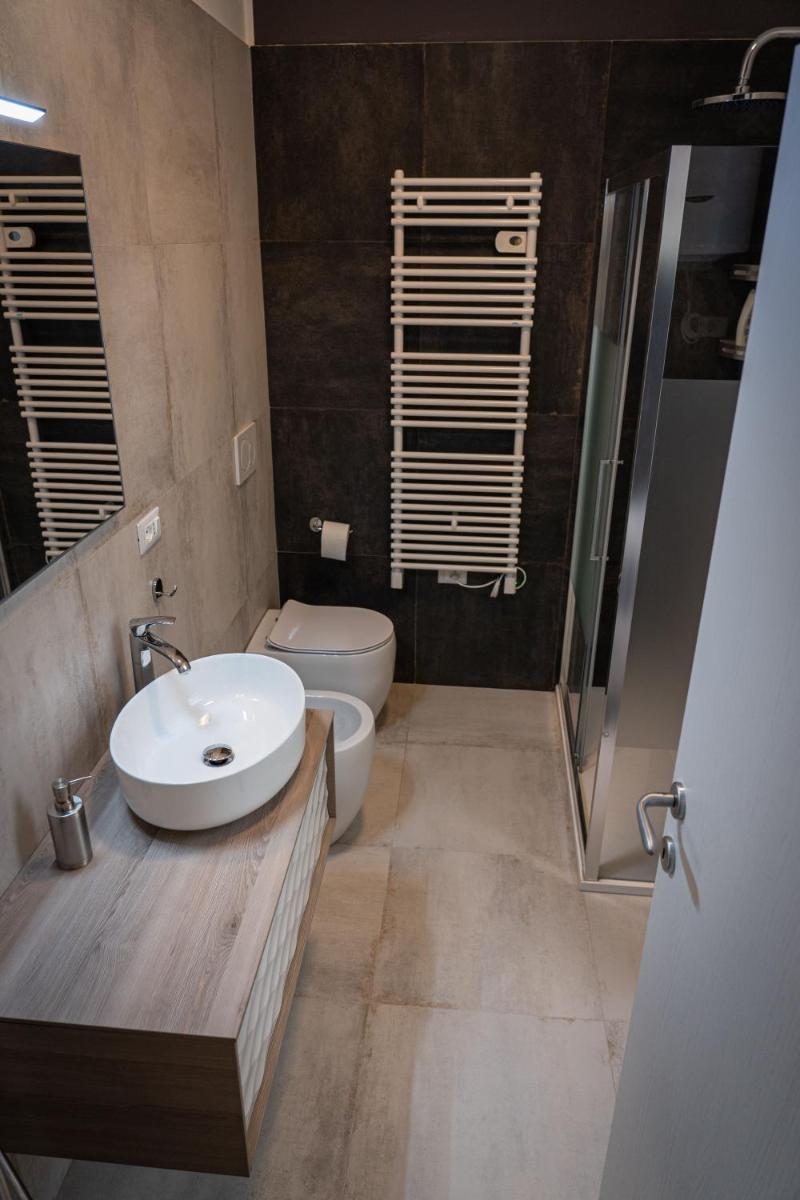 Appartamento zio Primo - Housity