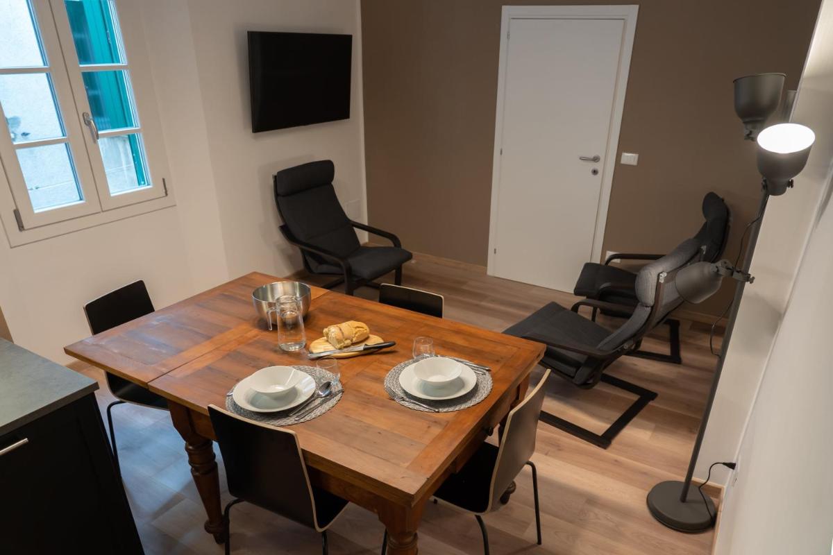 Appartamento zio Primo - Housity