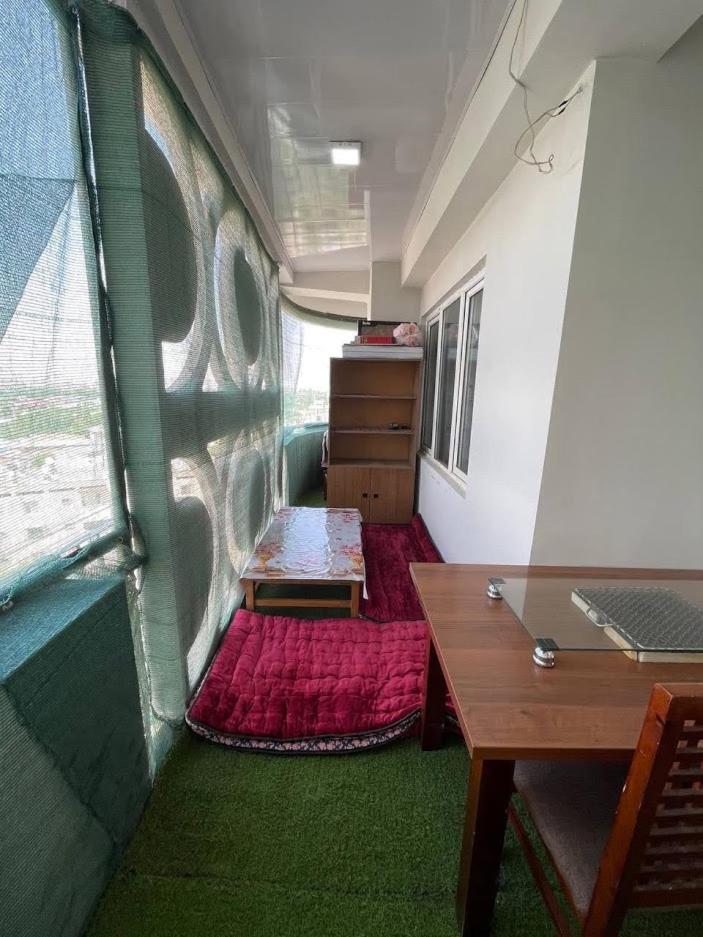 City Centre HAMZA 1 min Metro 2 bed Apartment. NEW - Housity