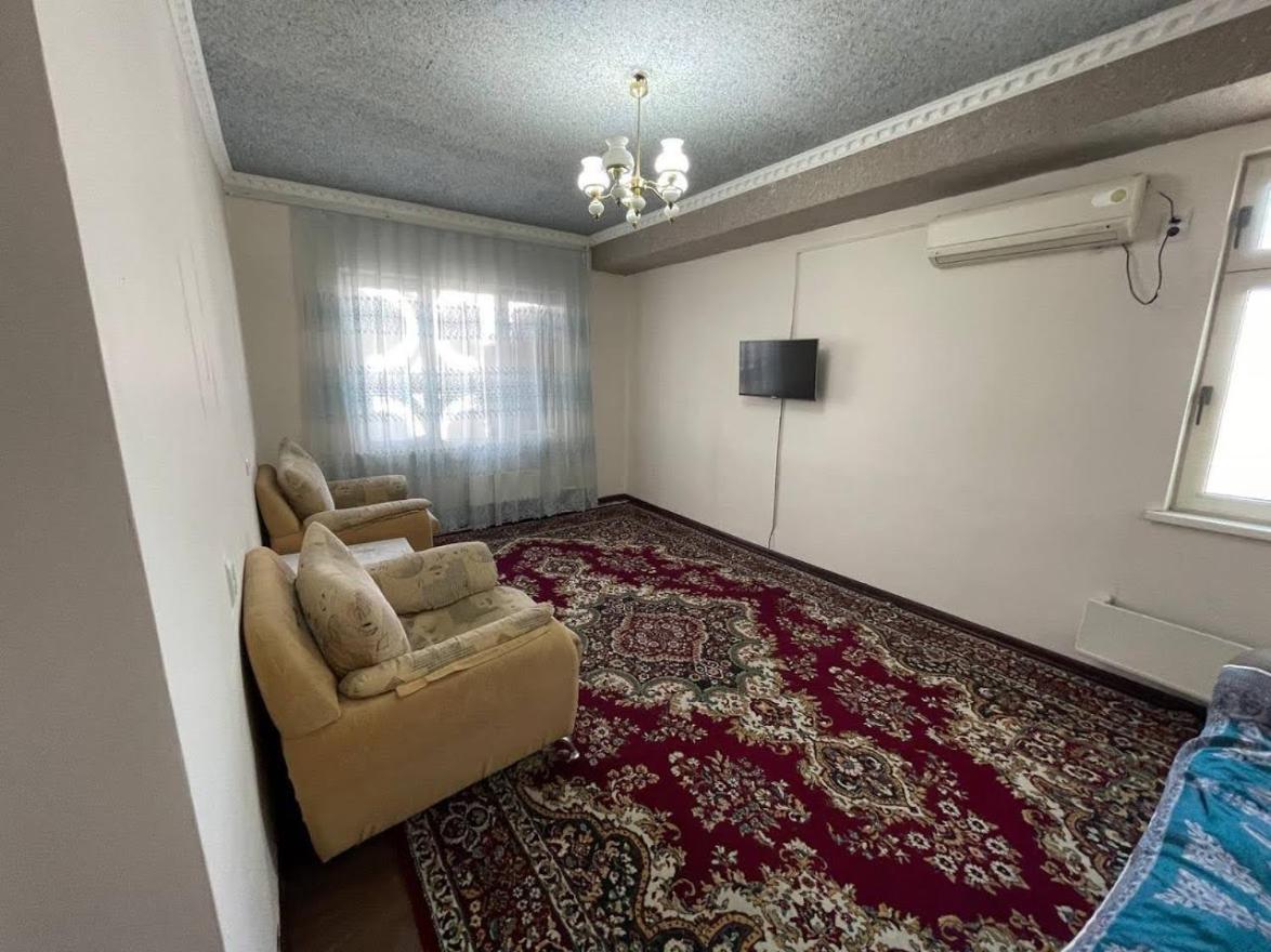 City Centre HAMZA 1 min Metro 2 bed Apartment. NEW - Housity