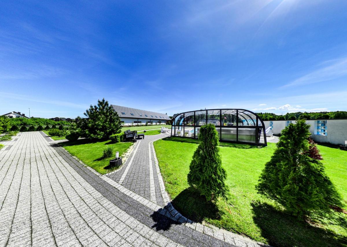 Apartmenty Magnolia - Housity