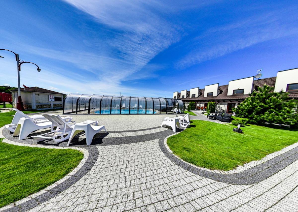 Apartmenty Magnolia - Housity
