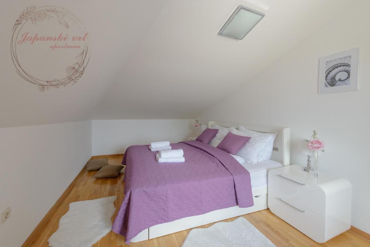 Apartman Japanski vrt, Centar - Housity