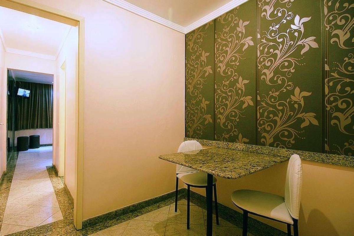 Nosso Hotel (Adult Only) - Housity