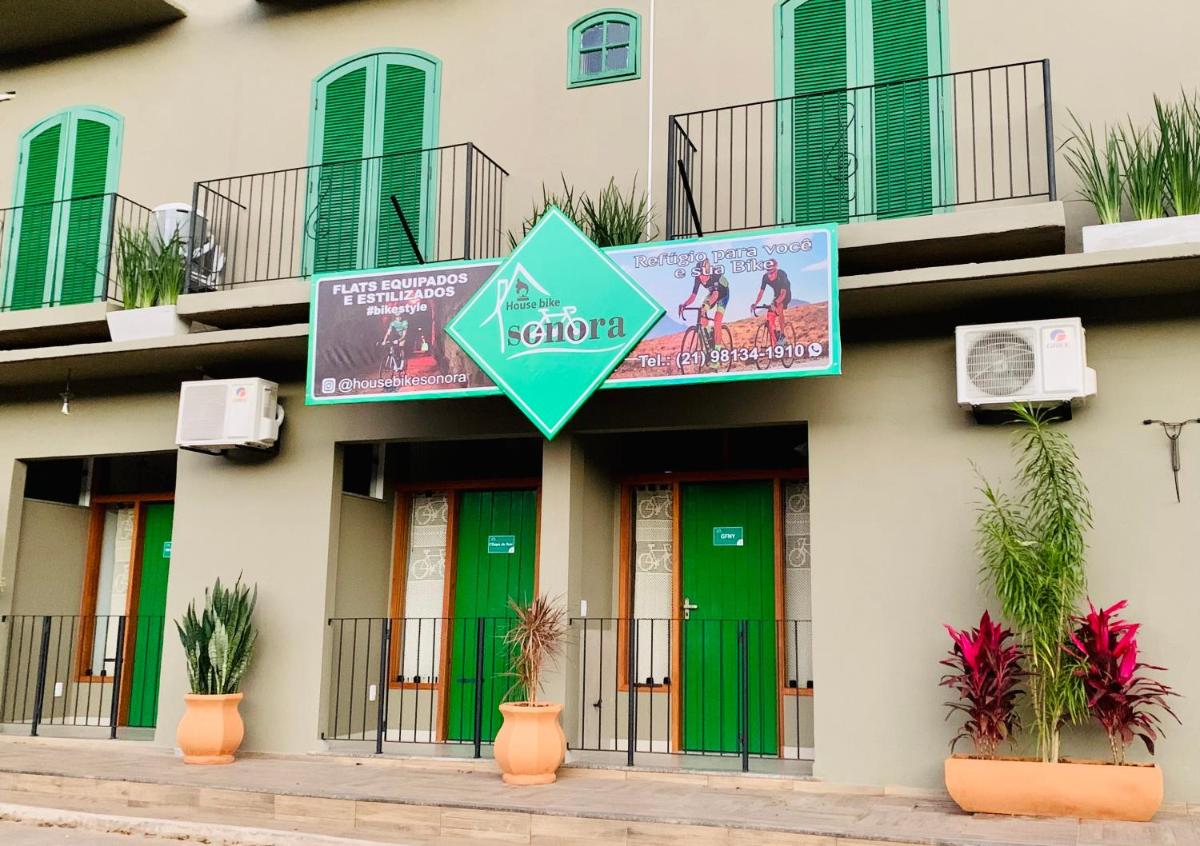 House Bike Sonora - Housity