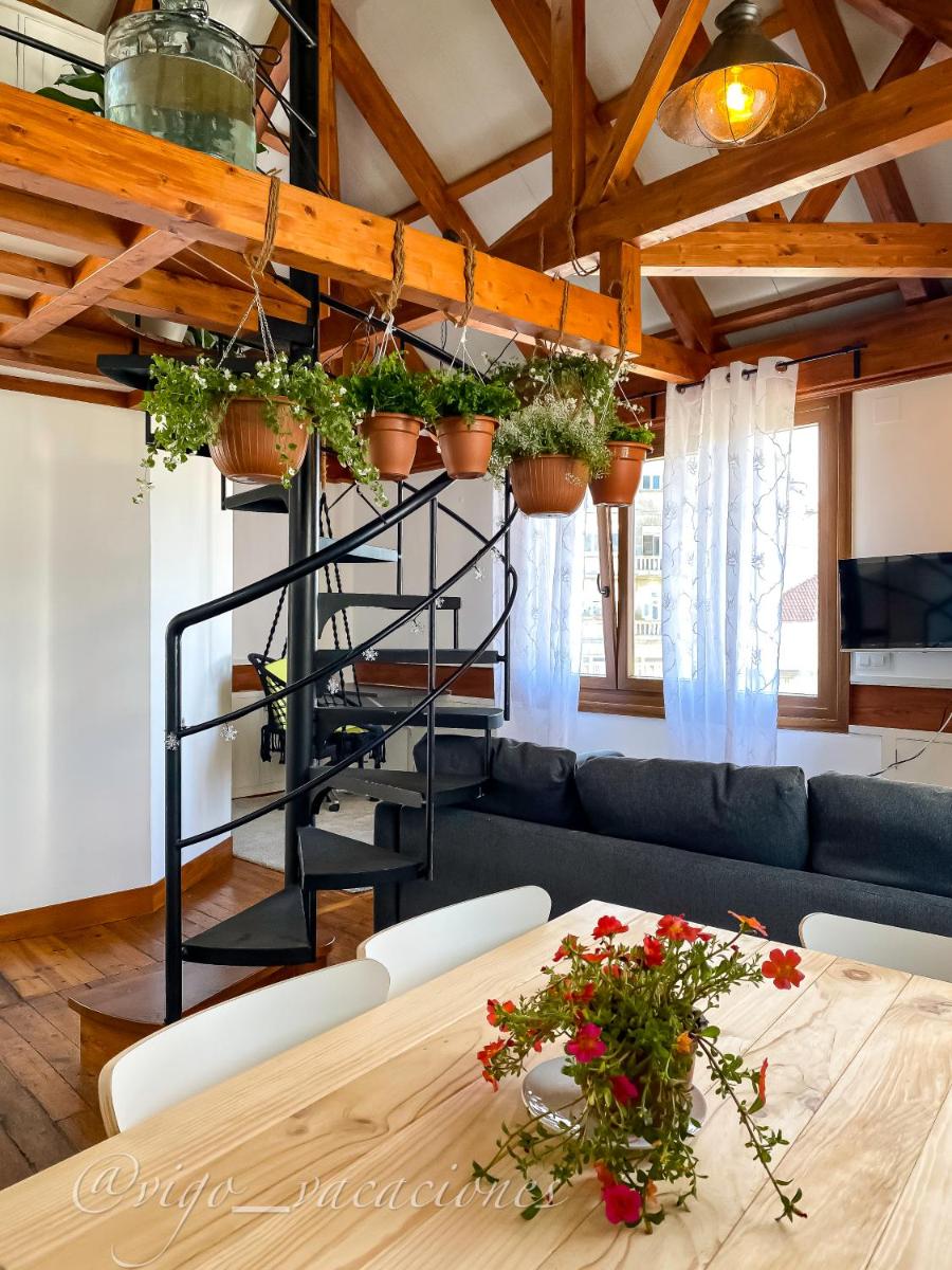 CityHill By Vigovacaciones - Housity