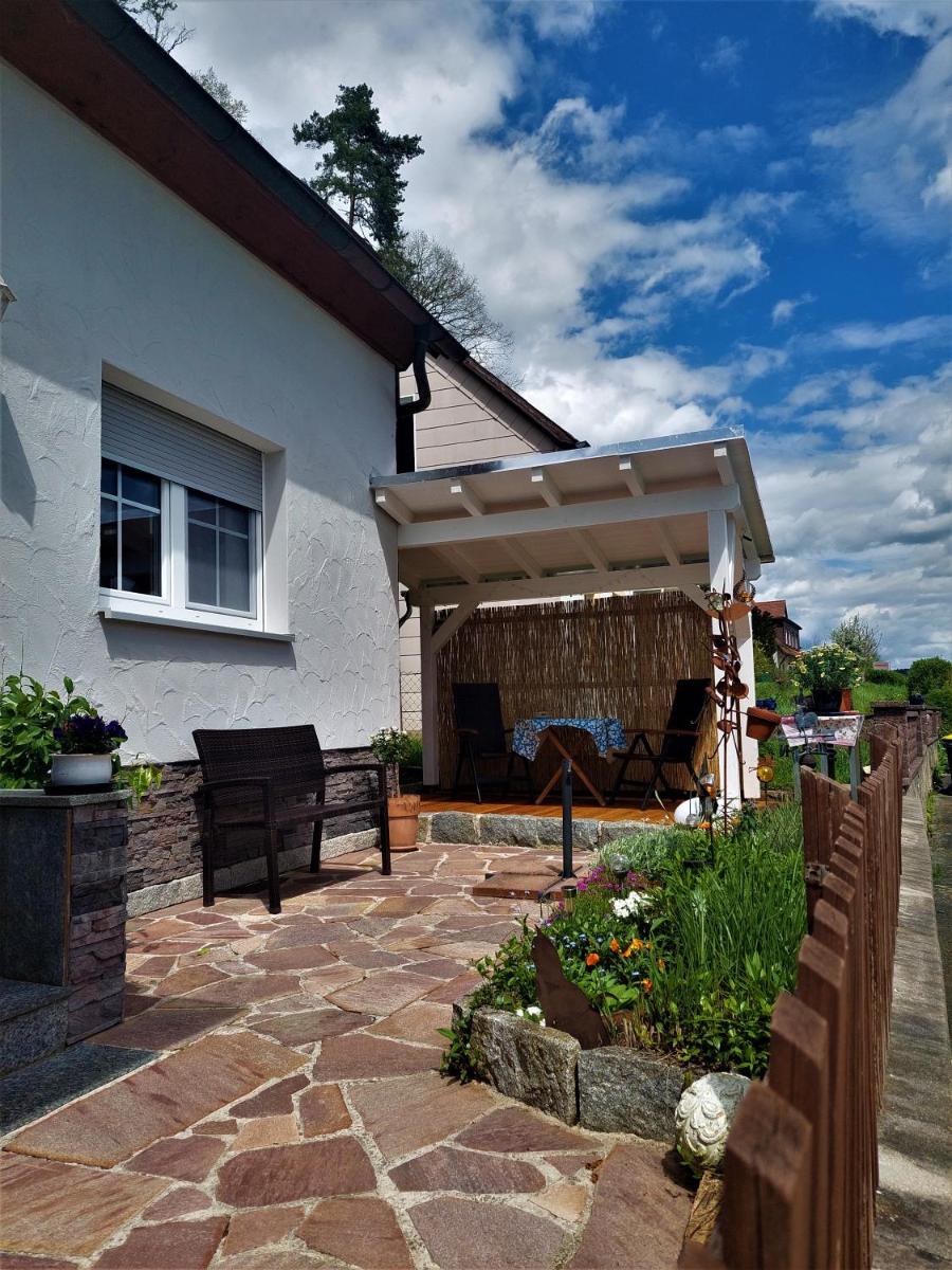 Ferienwohnung Schultheiss - Housity