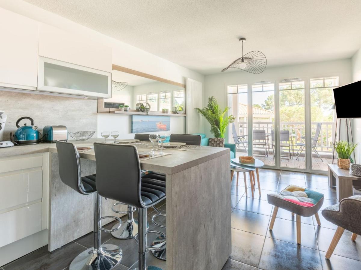 Apartment Les Portes de Pyla by Interhome - Housity
