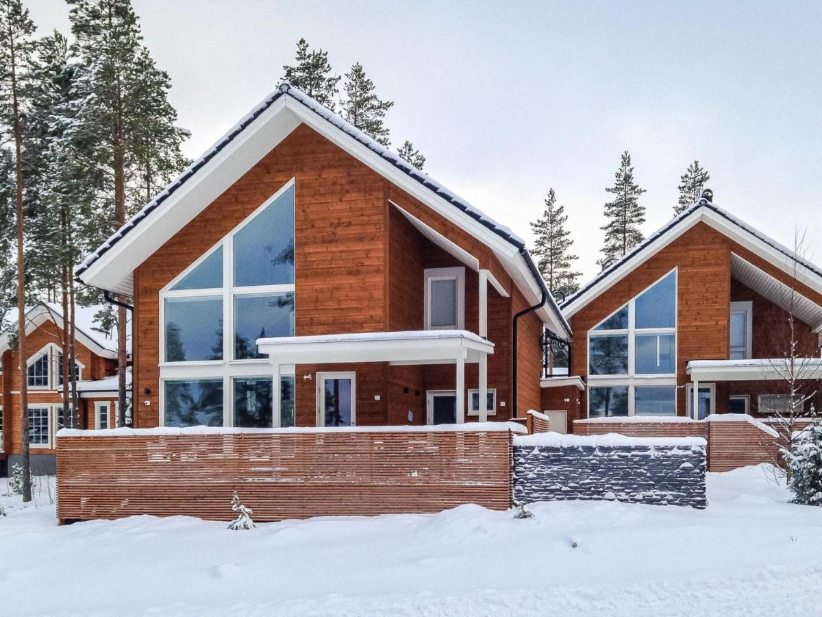 Holiday Home Ritari by Interhome - Housity