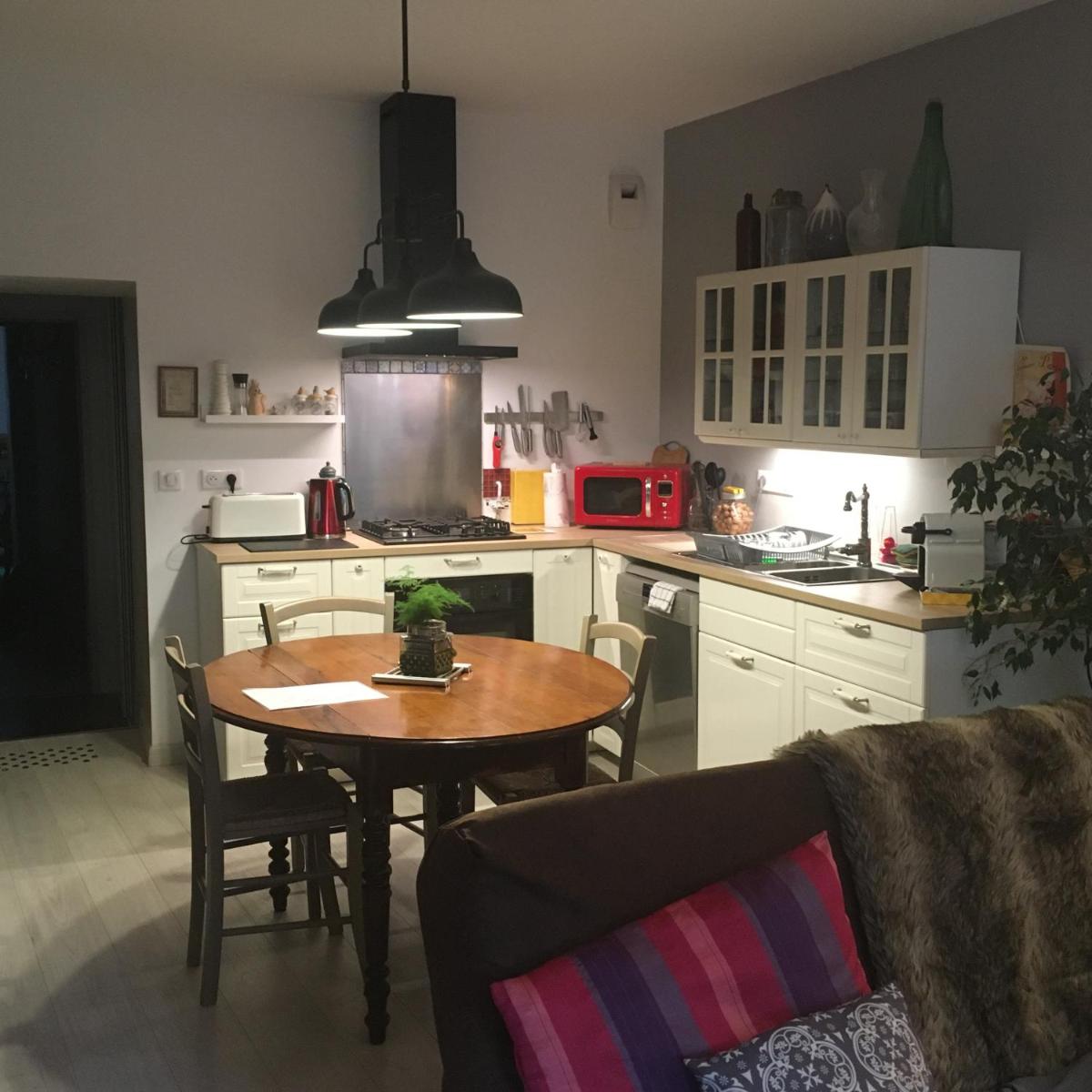Appartement génial - Housity